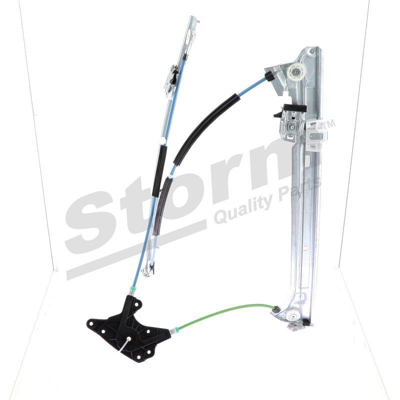 Lève-vitre STORM QUALITY PARTS 56078