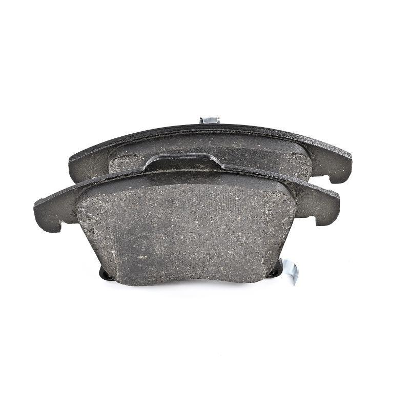 Kit de plaquettes de frein, frein à disque DELPHI LP3181