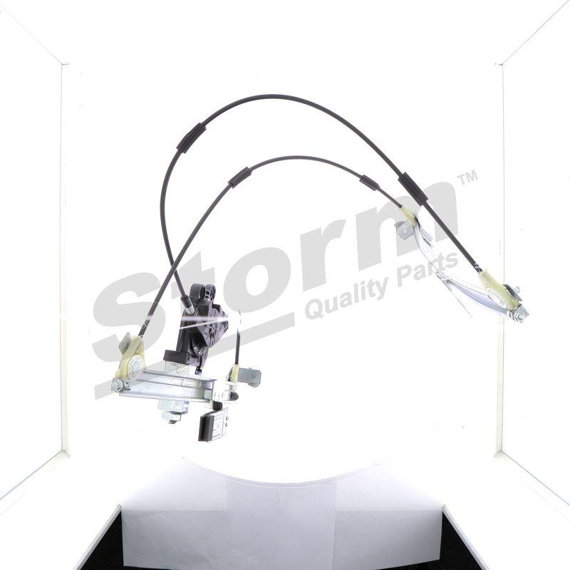 Lève-vitre STORM QUALITY PARTS 70573