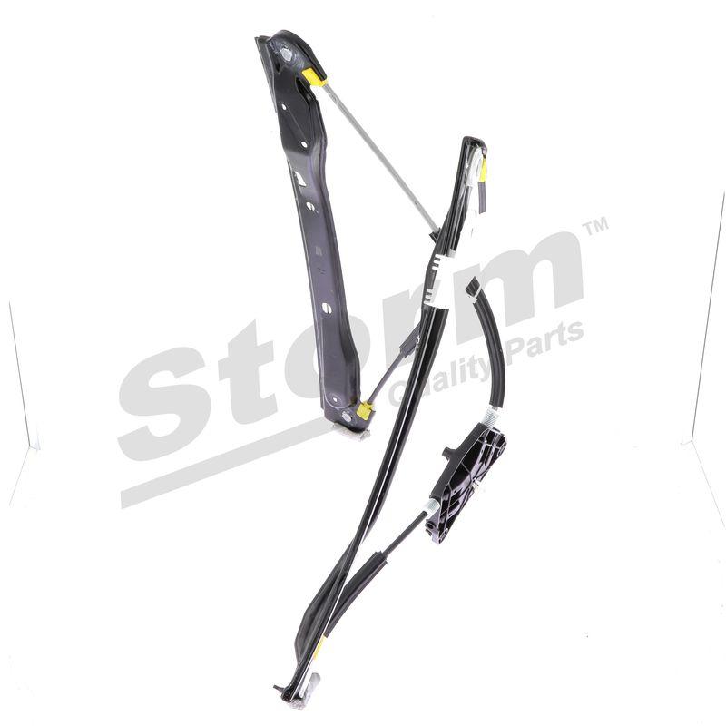 Lève-vitre STORM QUALITY PARTS 17707517