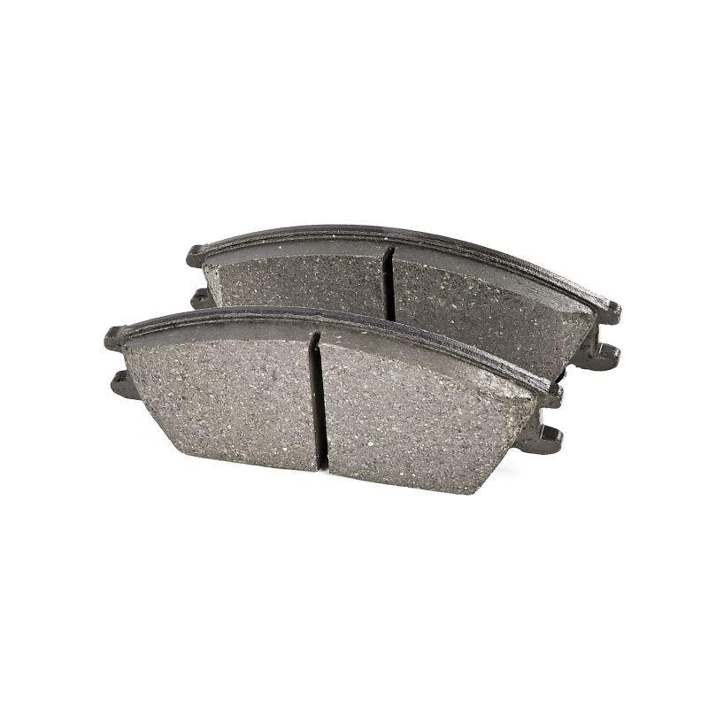 Kit de plaquettes de frein, frein à disque DELPHI LP704