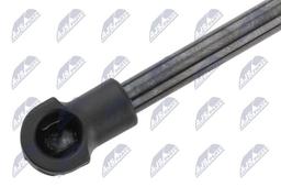 Vérin, capot-moteur NTY AE-TY-062
