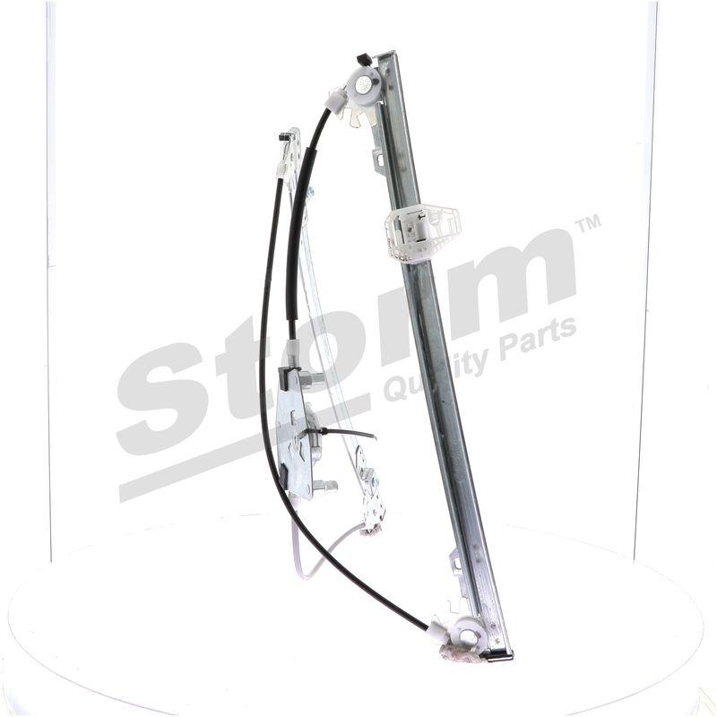 Lève-vitre STORM QUALITY PARTS 37077