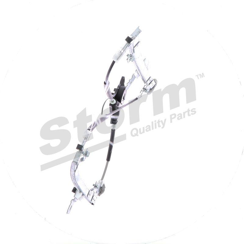 Lève-vitre STORM QUALITY PARTS 1500070
