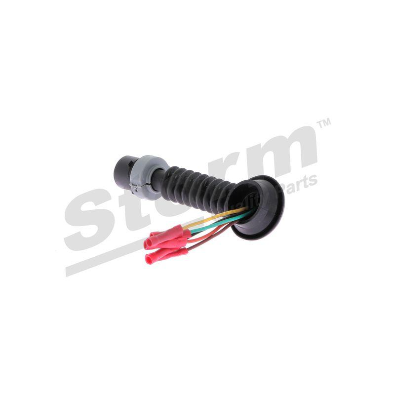 Kit réparation de câble, porte STORM QUALITY PARTS 699010