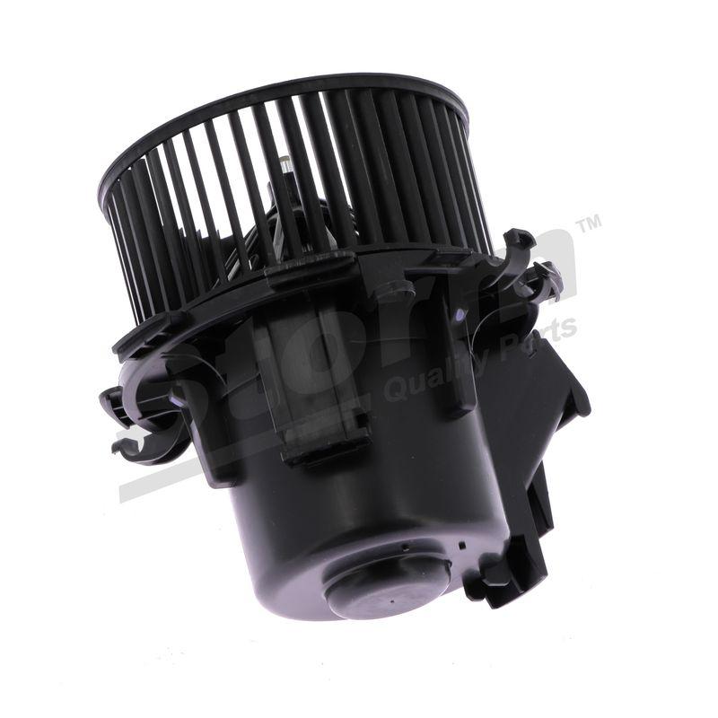 Plot de berceau/Support d'agrégats STORM QUALITY PARTS 999892