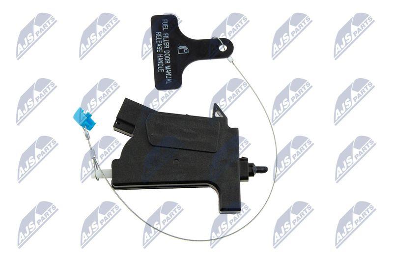 Verrouillage central NTY EZC-HY-543