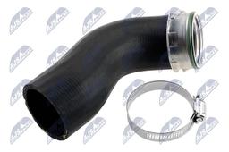 Gaine de suralimentation NTY GPP-VW-069