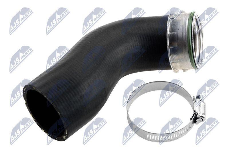 Gaine de suralimentation NTY GPP-VW-069