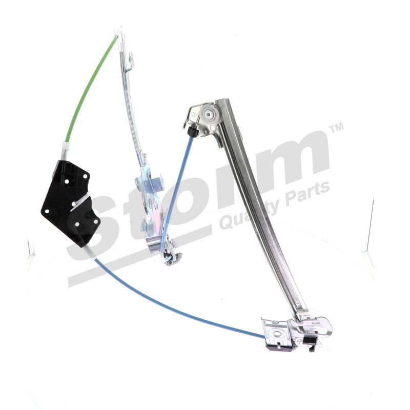 Lève-vitre STORM QUALITY PARTS 176078