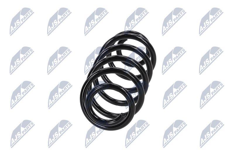 Ressort de suspension NTY ASZ-AU-008