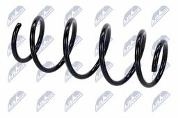 Ressort de suspension NTY ASZ-VW-015