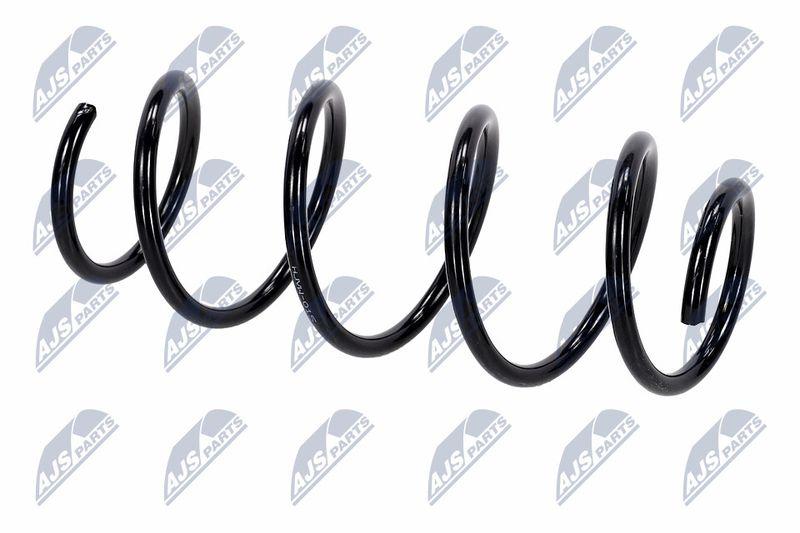 Ressort de suspension NTY ASZ-VW-015