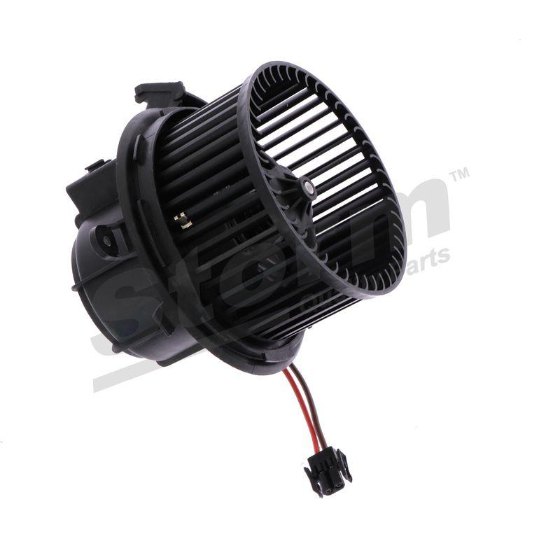 Pulseur d'air habitacle STORM QUALITY PARTS 5100802