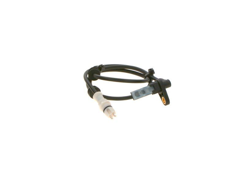 Capteur, vitesse de roue BOSCH 0 265 007 533