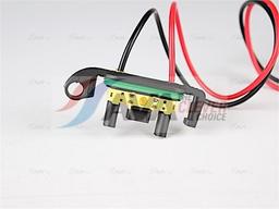 Résistance, pulseur d'air habitacle AVA QUALITY COOLING RTR004