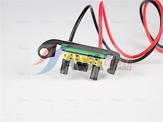 Résistance, pulseur d'air habitacle AVA QUALITY COOLING RTR004