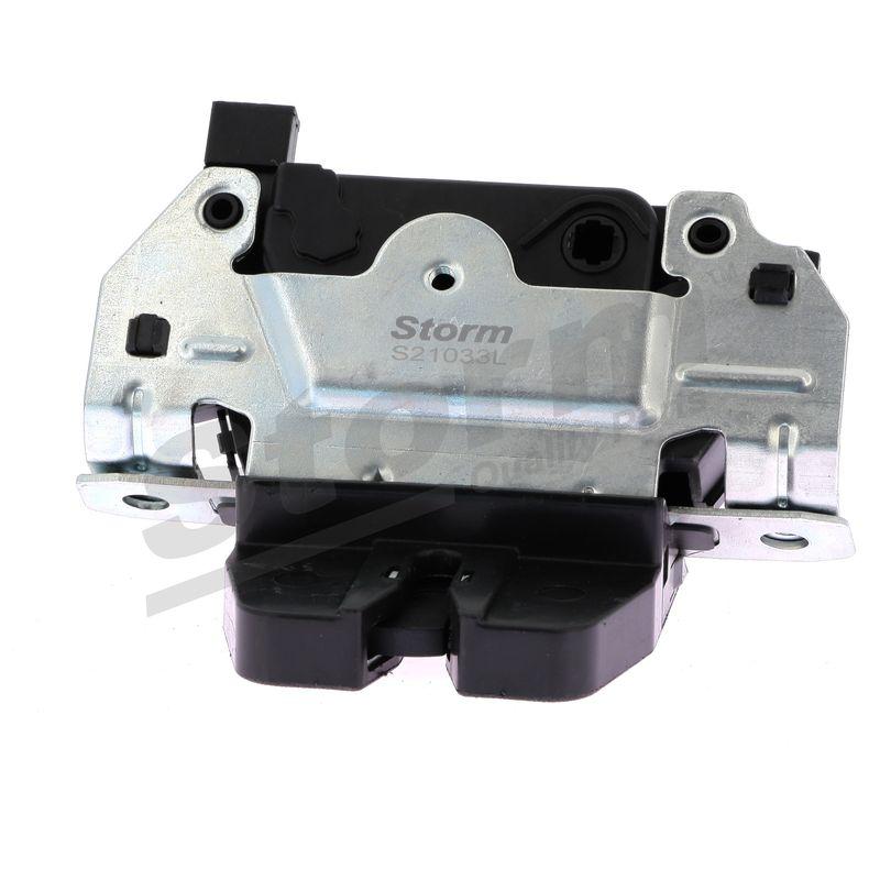 Serrure de hayon STORM QUALITY PARTS 6502003