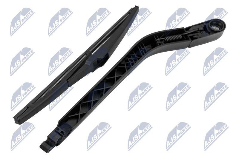 Bras d'essuie-glace, nettoyage des vitres NTY EWB-HY-002
