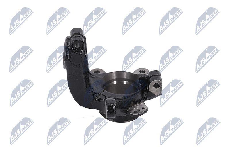 Fusée d'essieu, suspension de roue NTY ZZP-FR-057