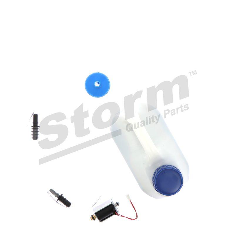 Pompe d’additif STORM QUALITY PARTS 777524