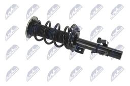 Amortisseur NTY A-LR-012