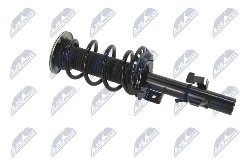 Amortisseur NTY A-LR-012