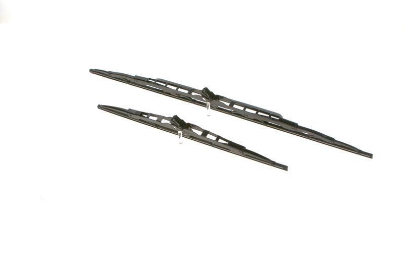 Balai d'essuie-glace BOSCH 3 397 010 404
