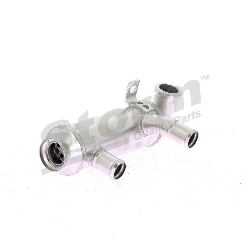 Radiateur, réaspiration des gaz d'échappement STORM QUALITY PARTS 9069