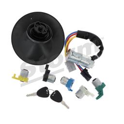 Jeu de cylindres de serrures STORM QUALITY PARTS 88526