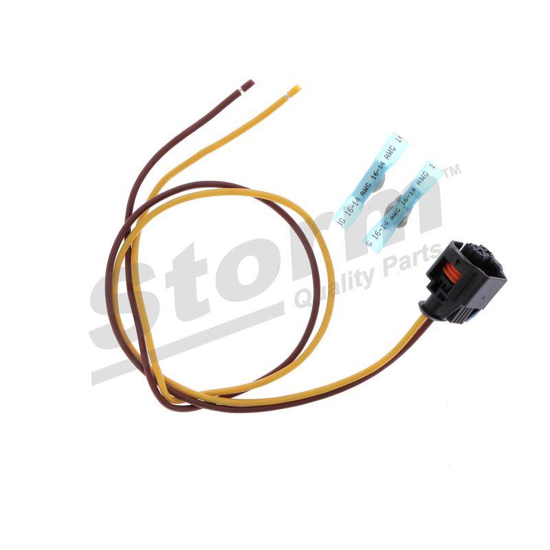 Kit réparation de câble, injecteur STORM QUALITY PARTS 399103