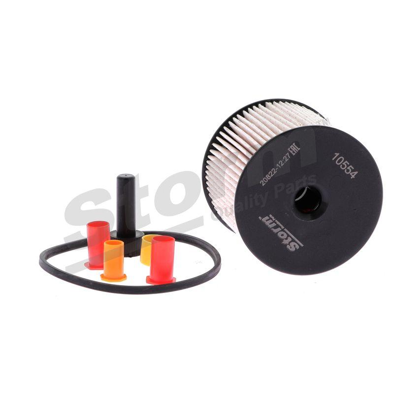 Filtre à carburant STORM QUALITY PARTS 10554