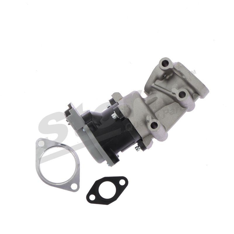 Vanne EGR STORM QUALITY PARTS 9078