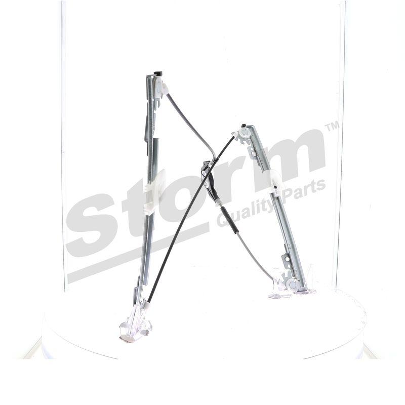 Lève-vitre STORM QUALITY PARTS 41376