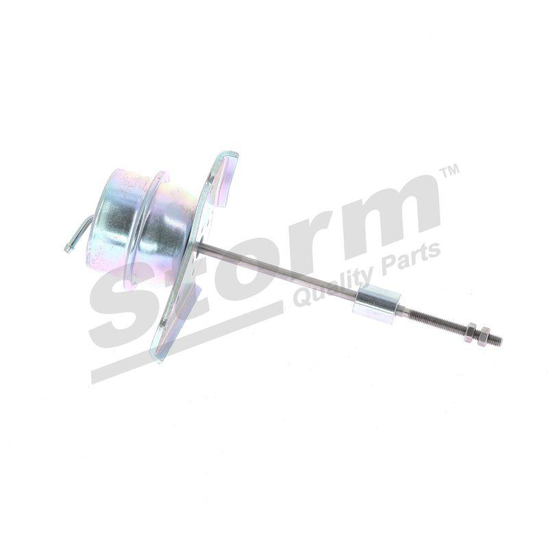 Détendeur de suralimentation STORM QUALITY PARTS 891103