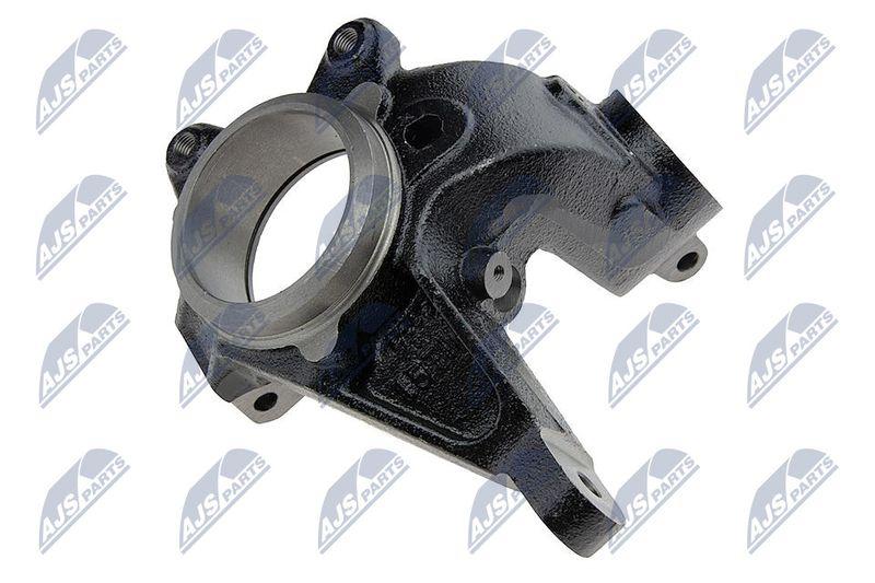 Fusée d'essieu, suspension de roue NTY ZZP-PE-002