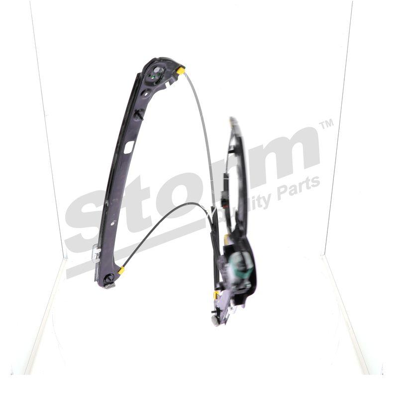 Lève-vitre STORM QUALITY PARTS 17374