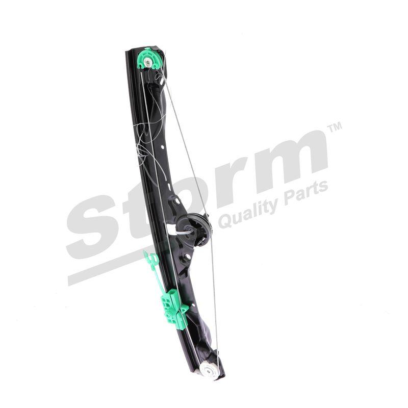 Lève-vitre STORM QUALITY PARTS 34174