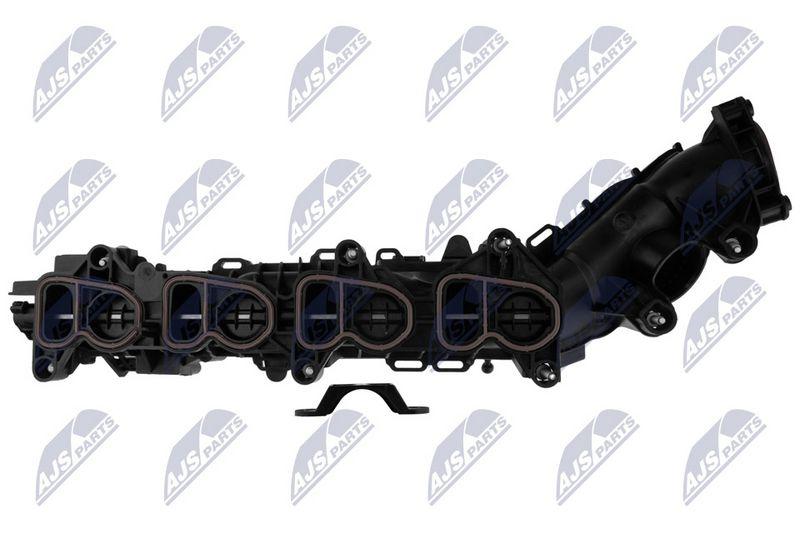 Module de tube d'admission NTY BKS-BM-043