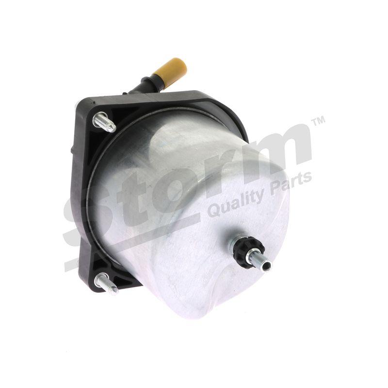 Boîtier, filtre à carburant STORM QUALITY PARTS 3890