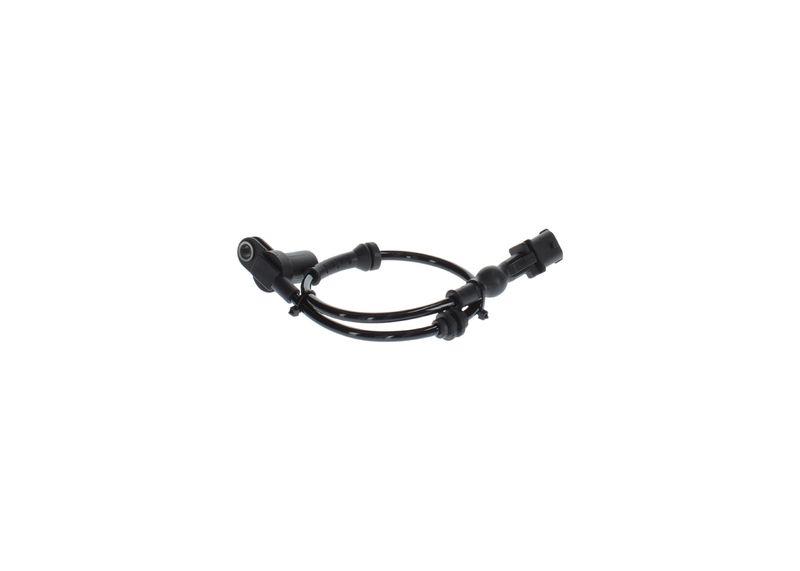 Capteur, vitesse de roue BOSCH 0 986 594 027