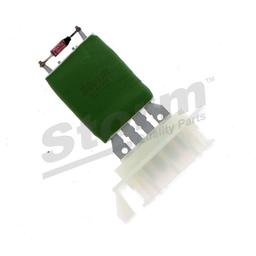 Résistance, pulseur d'air habitacle STORM QUALITY PARTS 888713