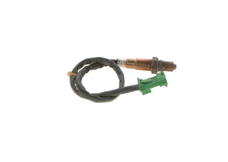 Sonde lambda BOSCH 0 258 010 081