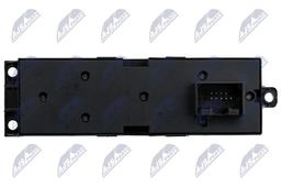 Interrupteur, verrouilage des portières NTY EWS-VW-178