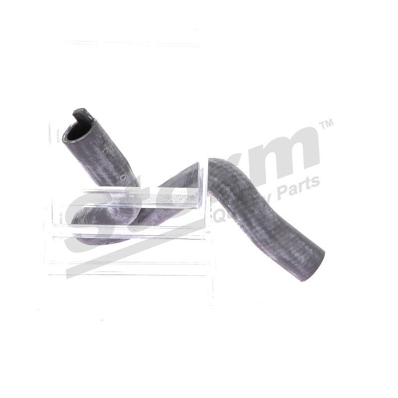 Tuyau, échangeur de chaleur (chauffage) STORM QUALITY PARTS F8788
