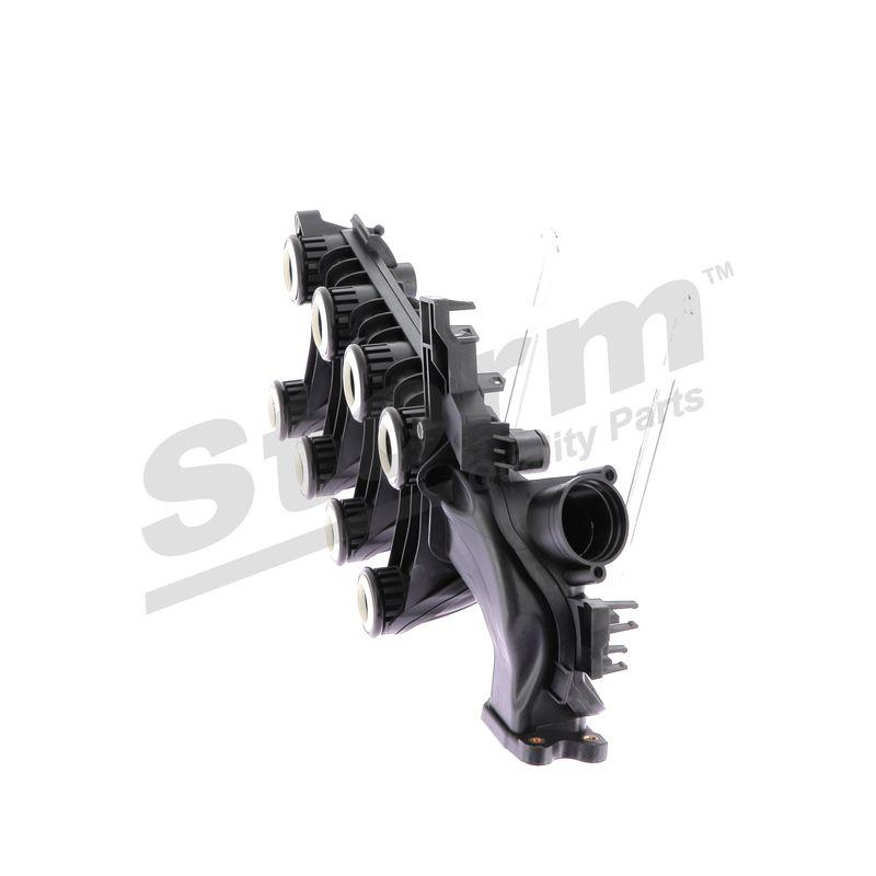 Module de tube d'admission STORM QUALITY PARTS 516502