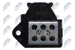 Résistance, pulseur d'air habitacle NTY ERD-CT-030