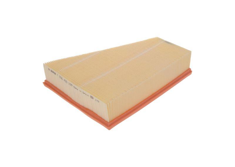 Filtre à air BOSCH F 026 400 109
