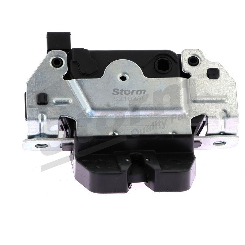 Serrure de hayon STORM QUALITY PARTS 6502003