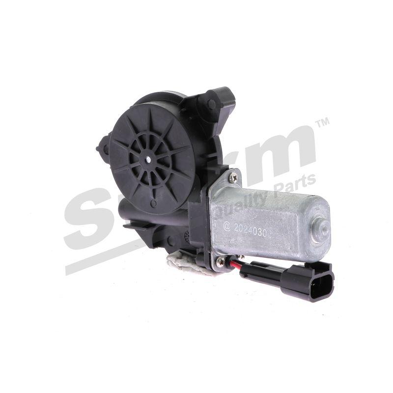 Moteur électrique, lève-vitre STORM QUALITY PARTS 146779